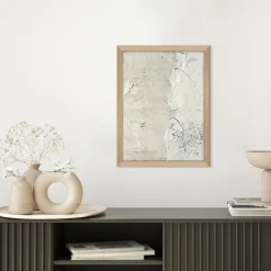 Gemälde WHITE SURFACE Originalbilder|Bilder