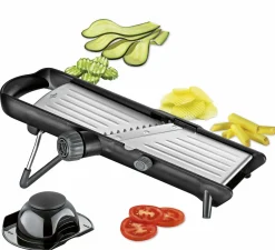 New Gemüsehobel COMFORT Küchenhelfer