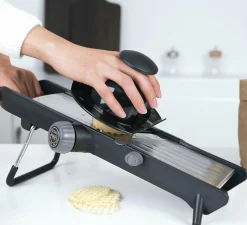 New Gemüsehobel COMFORT Küchenhelfer