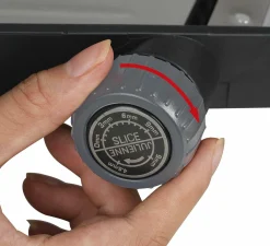 New Gemüsehobel COMFORT Küchenhelfer