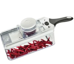 Clearance Gemüsehobel VARIO Küchenhelfer