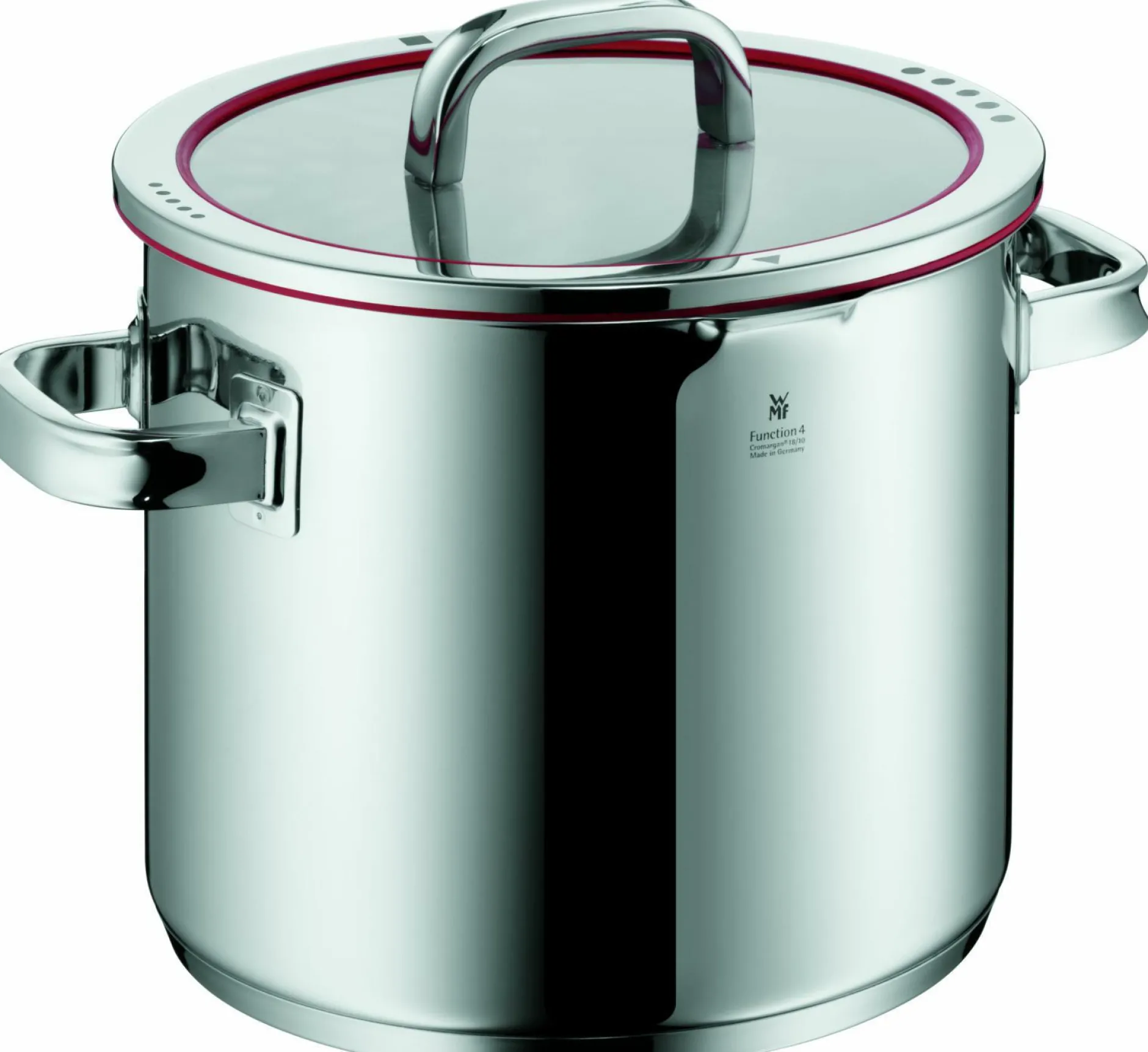 Hot Gemüsetopf FUNCTION 4 Töpfe & Pfannen