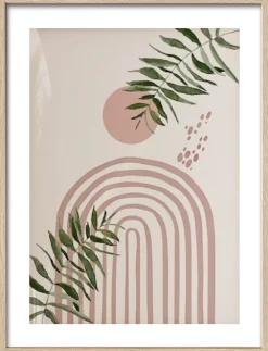 Online Gerahmtes Bild Holzbilder|Bilder