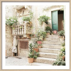 Clearance Gerahmtes Bild Holzbilder|Bilder