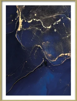 Discount Gerahmtes Bild ABSTRACT Holzbilder