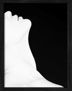 Best Gerahmtes Bild LIFESTYLE I Holzbilder