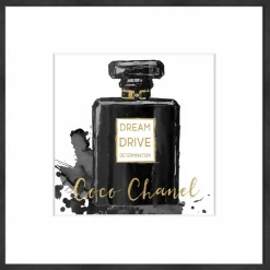 Online Gerahmtes-Bild DREAMS... Holzbilder