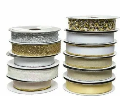 Hot Geschenkband Rolle Geschenkpapier|Geschenkartikel