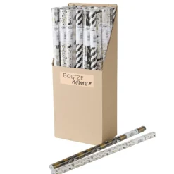 Sale Geschenkpapierrolle ELOISE Geschenkpapier|Geschenkartikel