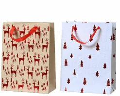 Geschenktasche Geschenkpapier|Taschen & Börsen