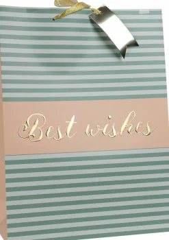 Best Geschenktasche Geschenkpapier|Taschen & Börsen