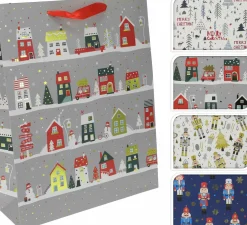 Discount Geschenktasche Geschenkpapier|Taschen & Börsen