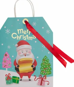 Outlet Geschenktasche Geschenkpapier|Taschen & Börsen