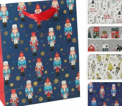 Discount Geschenktasche Geschenkpapier|Taschen & Börsen