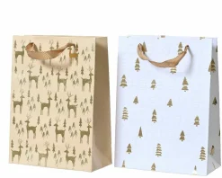 Sale Geschenktasche Geschenkpapier|Taschen & Börsen