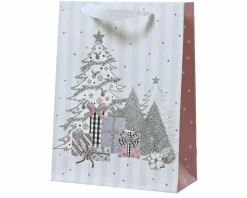 New Geschenktasche Geschenkpapier|Taschen & Börsen