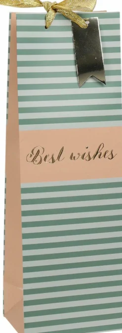 Discount Geschenktasche Flasche Weihnachtsdekoration|Geschenkpapier