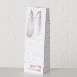 New Geschenktasche LAVINA Taschen & Börsen|Geschenkartikel