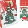Geschenktasche SEASON Geschenkpapier|Taschen & Börsen