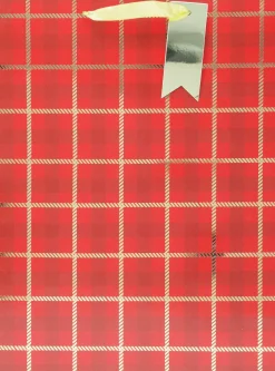 Geschenktasche SEASON Geschenkpapier|Taschen & Börsen