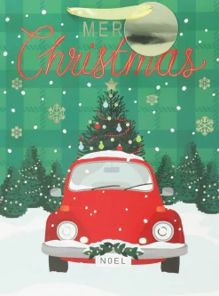 Online Geschenktasche SEASON Geschenkpapier|Taschen & Börsen