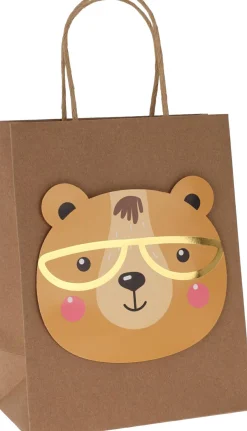 Hot Geschenktasche TIERE Taschen & Börsen|Geschenkartikel