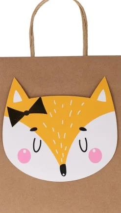 Hot Geschenktasche TIERE Taschen & Börsen|Geschenkartikel