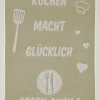 Online Geschirrtuch KOCHEN Küchentextilien|Küchentextilien