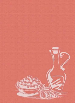 Sale Geschirrtuch OLIVE Küchentextilien|Küchentextilien