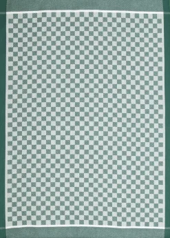 New Geschirrtuch SUPERIOR KARO Küchentextilien|Küchentextilien