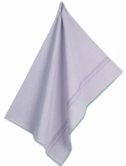 Hot Geschirrtuch TIA flieder Küchentextilien|Küchentextilien
