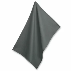 Geschirrtuch TIA graphitgrau Küchentextilien|Küchentextilien