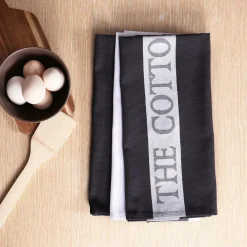 Outlet Geschirrtuch-Set Küchentextilien|Küchentextilien