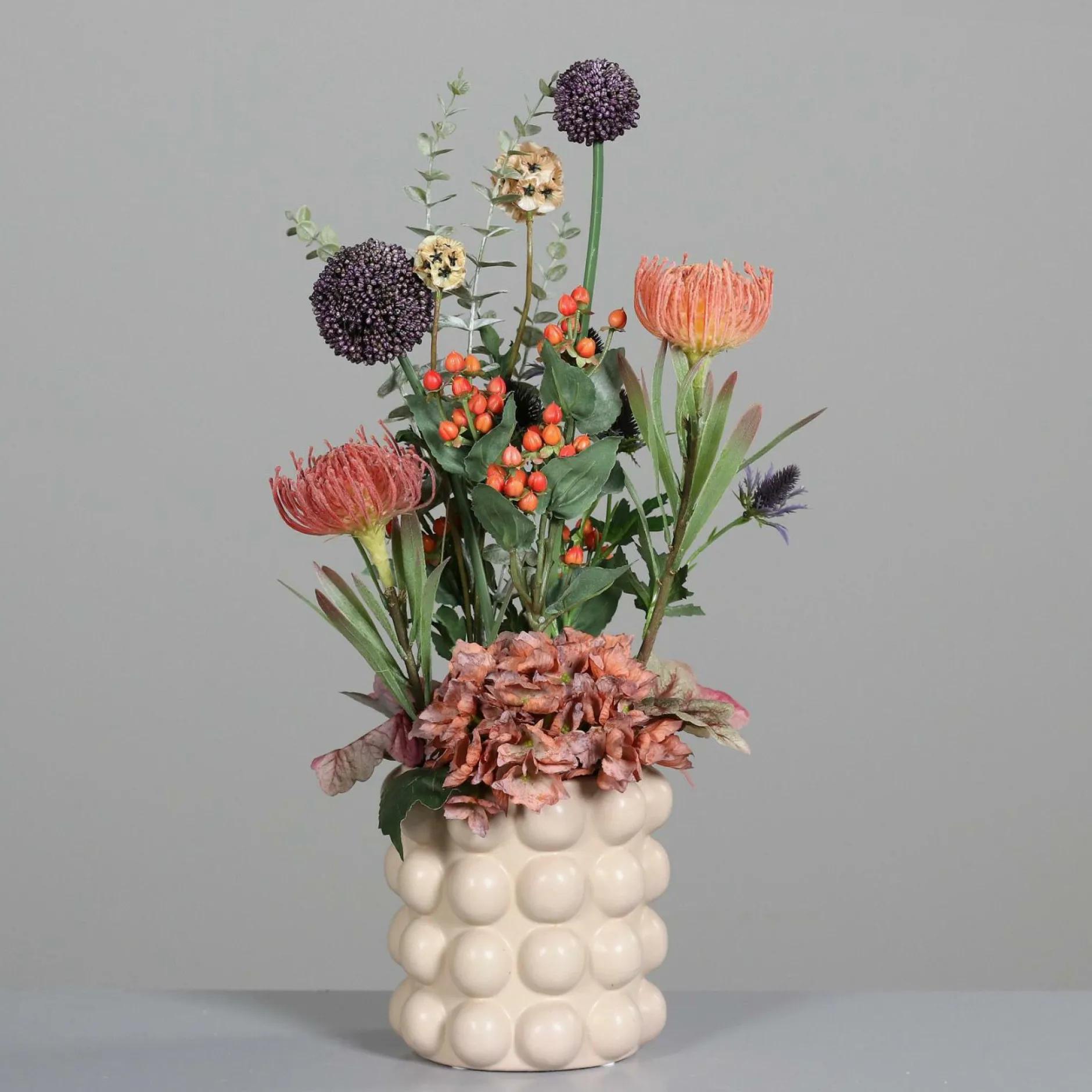 Hot Gesteck Weihnachtsdekoration