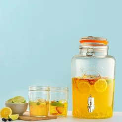 Best Getränkespender ROUND Frische- Und Vorratsdosen