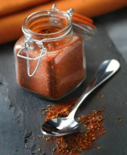 Hot Gewürzglas Frische- Und Vorratsdosen|Gewürzmühlen & -Streuer