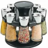 Hot Gewürzkarussell RONDO Frische- Und Vorratsdosen|Gewürzmühlen & -Streuer