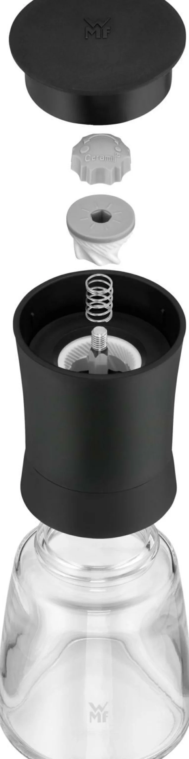 Online Gewürzmühle TREND unbefüllt Gewürzmühlen & -Streuer