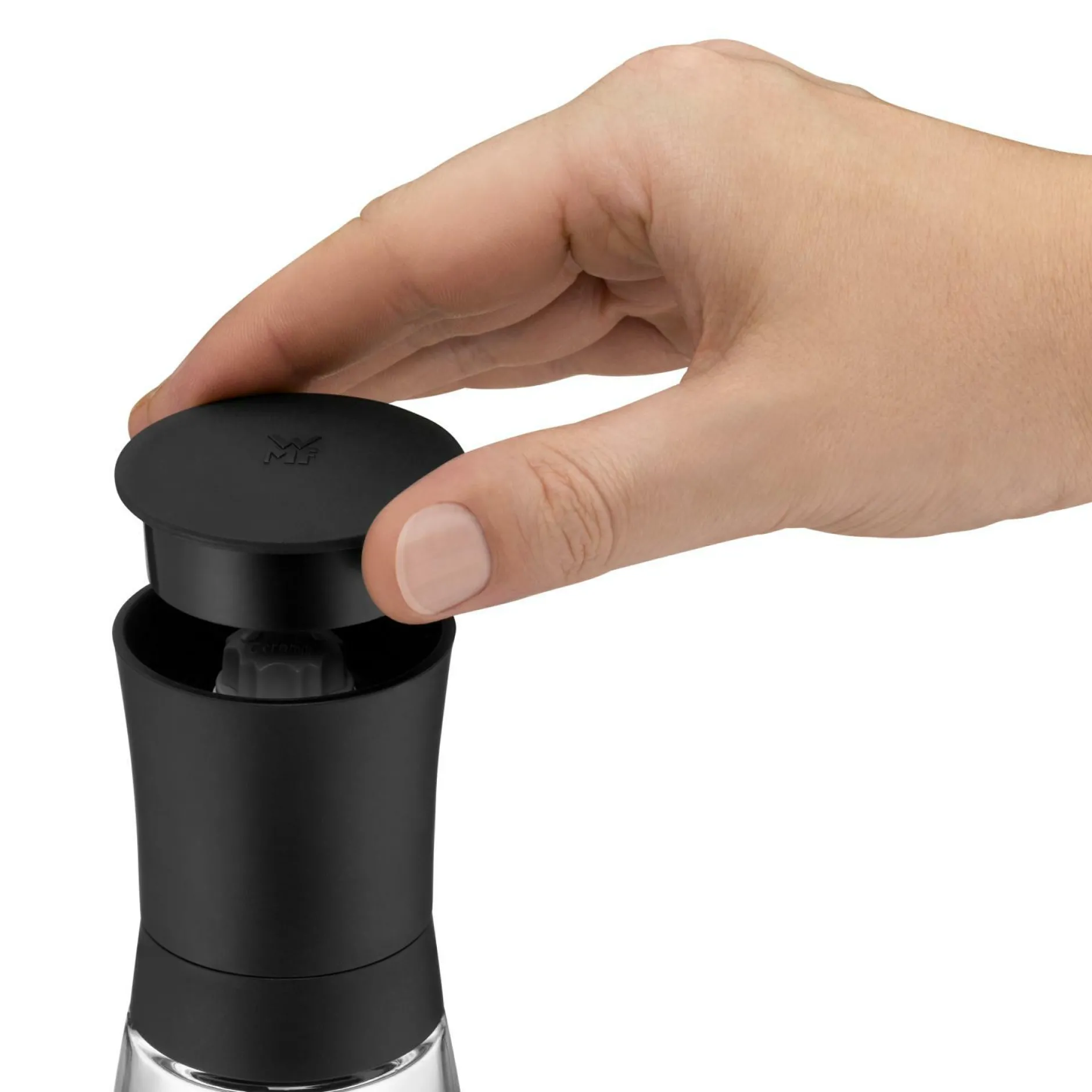 Online Gewürzmühle TREND unbefüllt Gewürzmühlen & -Streuer