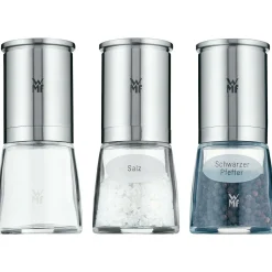 Sale Gewürzmühlenset De Luxe Gewürzmühlen & -Streuer