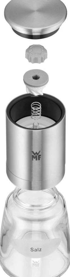 Sale Gewürzmühlenset De Luxe Gewürzmühlen & -Streuer