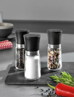 New Gewürzmühlen-Set Gewürzmühlen & -Streuer