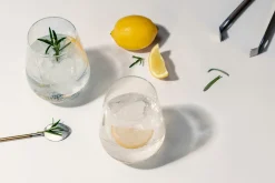 Outlet Gin-Tonic-Glas-Set BAR SPECIAL Gläser