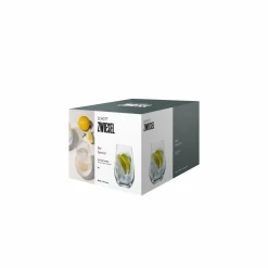 Outlet Gin-Tonic-Glas-Set BAR SPECIAL Gläser