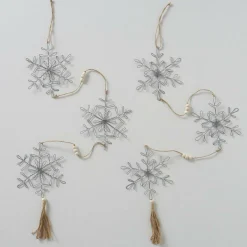 Hot Girlande MADLEINE Weihnachtsdekoration