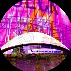 Online Glasbild BOCHUM Glasbilder