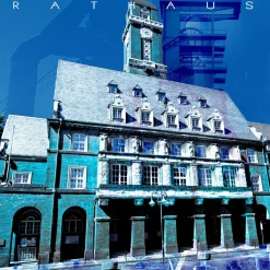 Glasbild BOTTROP Glasbilder