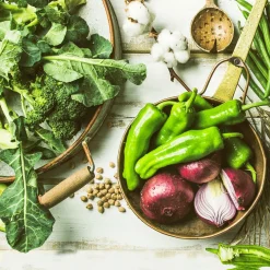 Online Glasbild COOK ME II Glasbilder