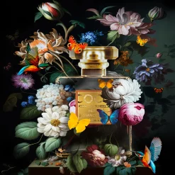 Best Glasbild ESSENCES V Glasbilder|Bilder