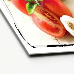 Sale Glasbild HOT AND SPICY VI Glasbilder